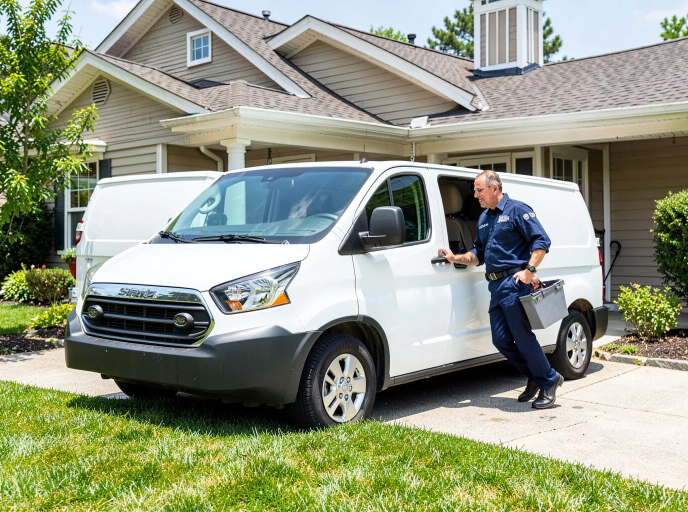 Emergency Plumber company in Hoople, ND